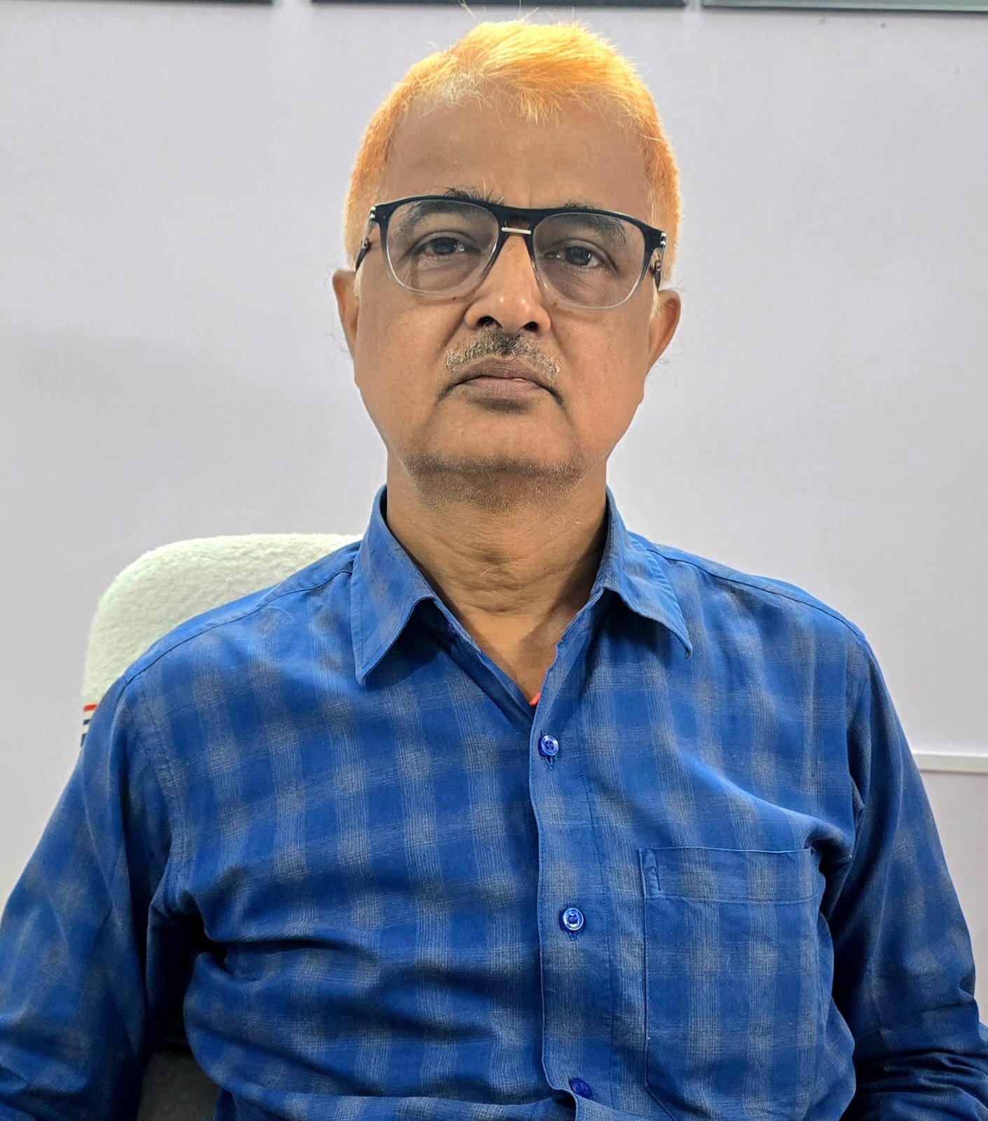 Sri Aditya Kumar