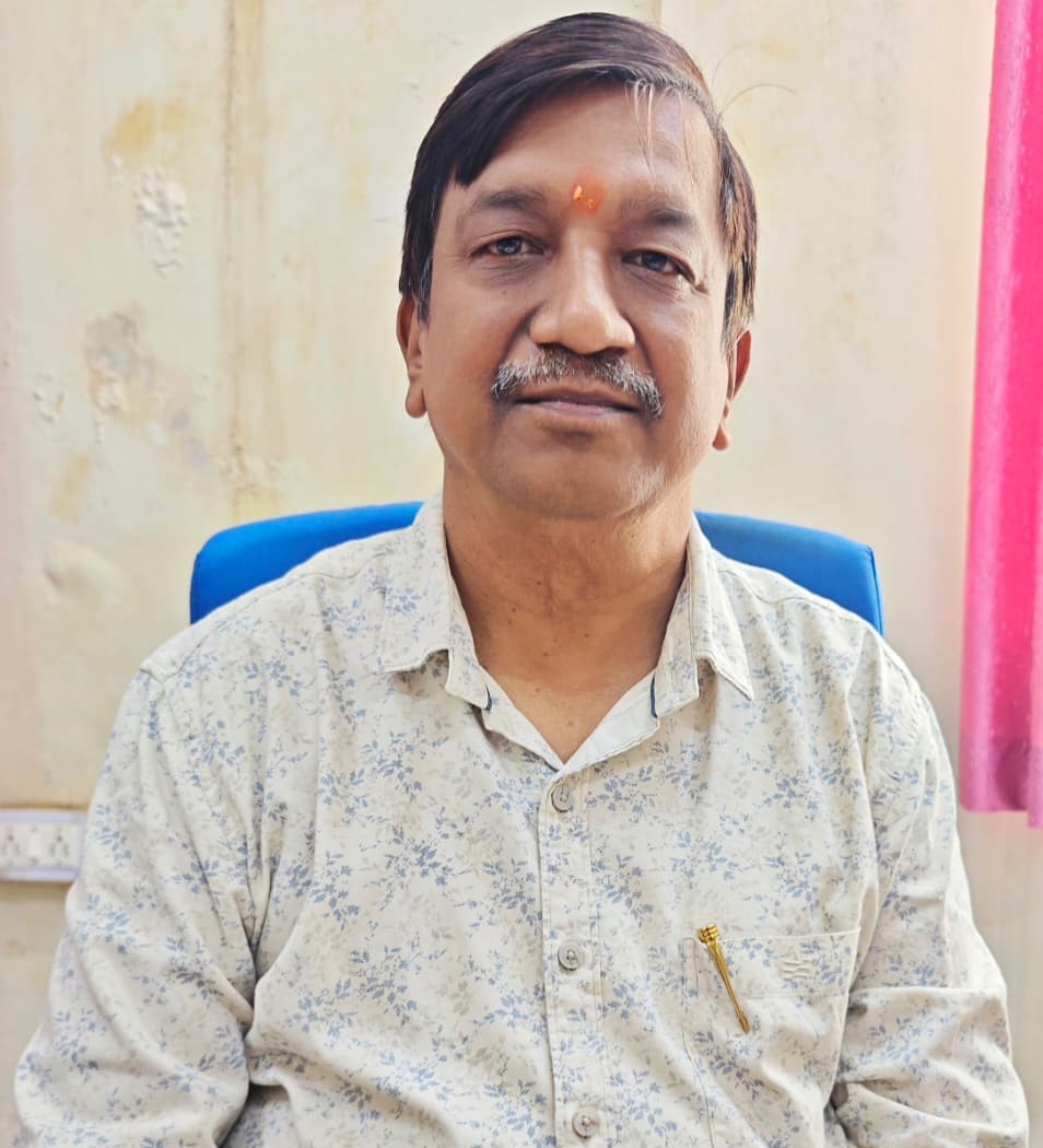 Sri Ajay Kumar