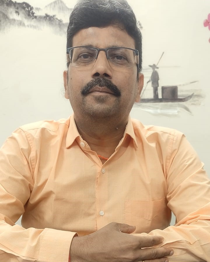 Sri Ajay Kumar