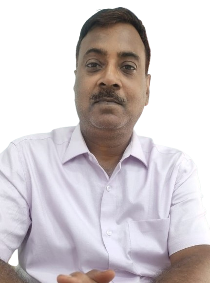 Sri Ashish Kumar