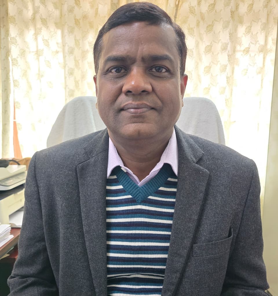 Sri Shailesh Prakash