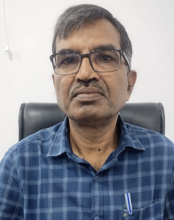 Shiv Shankar Prasad Singh