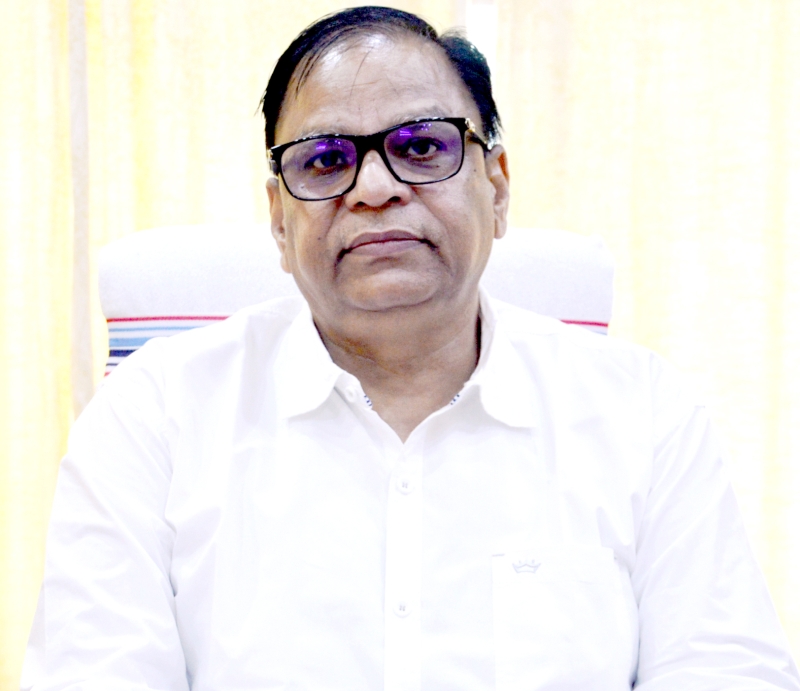 Sri K.K. Verma